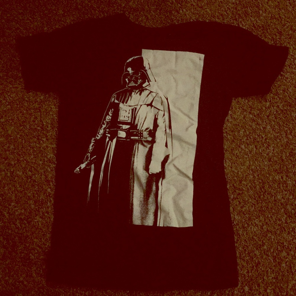 Men’s Star Wars Tee